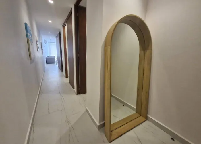 Super Cute Flat On 5th Ave In Pdc Steps From Playa del Carmen