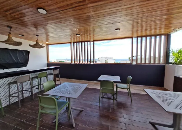 Apartamento Super Cute Flat On 5th Ave In Pdc Steps From *