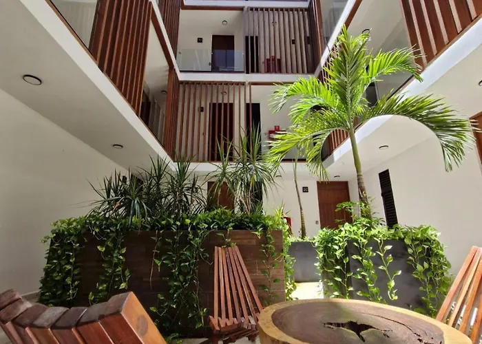 Apartamento Super Cute Flat On 5th Ave In Pdc Steps From