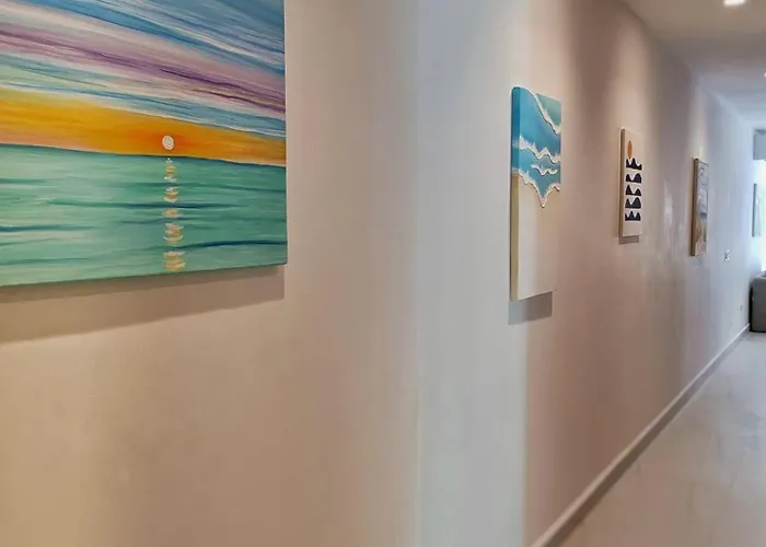 Super Cute Flat On 5th Ave In Pdc Steps From Apartamento Playa del Carmen