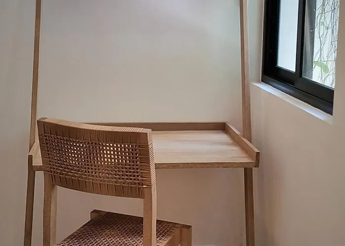 Apartamento Super Cute Flat On 5th Ave In Pdc Steps From *