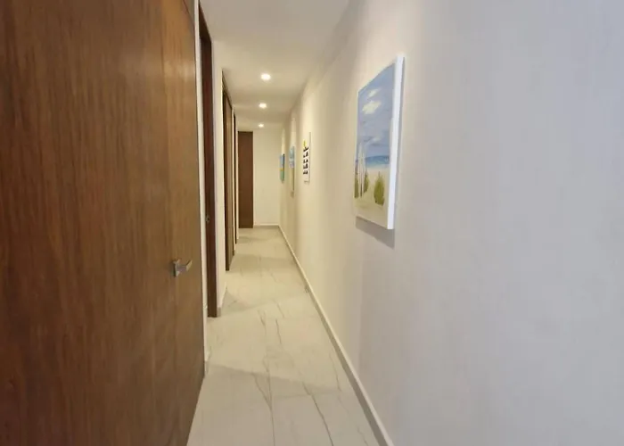 Super Cute Flat On 5th Ave In Pdc Steps From Apartamento Playa del Carmen