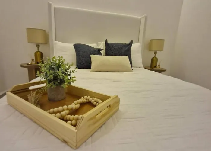 Apartamento Super Cute Flat On 5th Ave In Pdc Steps From Playa del Carmen