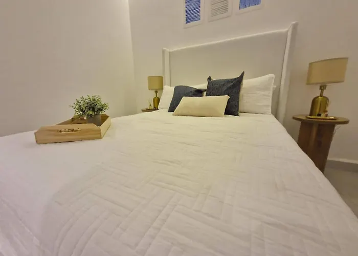 Super Cute Flat On 5th Ave In Pdc Steps From * Playa del Carmen