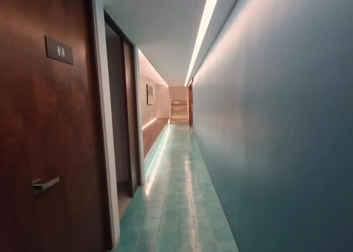 Apartamento Super Cute Flat On 5th Ave In Pdc Steps From *