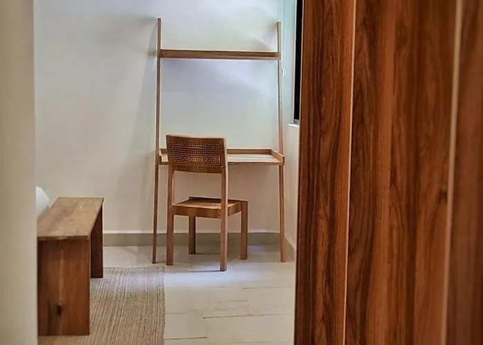 Apartamento Super Cute Flat On 5th Ave In Pdc Steps From Playa del Carmen