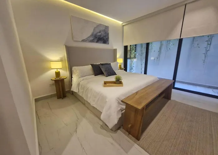 Super Cute Flat On 5th Ave In Pdc Steps From * Playa del Carmen