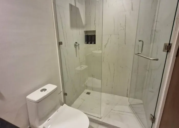 Apartamento Super Cute Flat On 5th Ave In Pdc Steps From