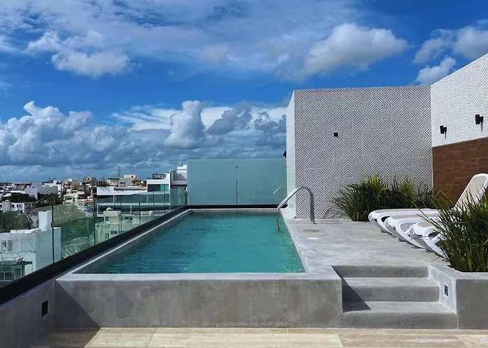 Apartamento Super Cute Flat On 5th Ave In Pdc Steps From *