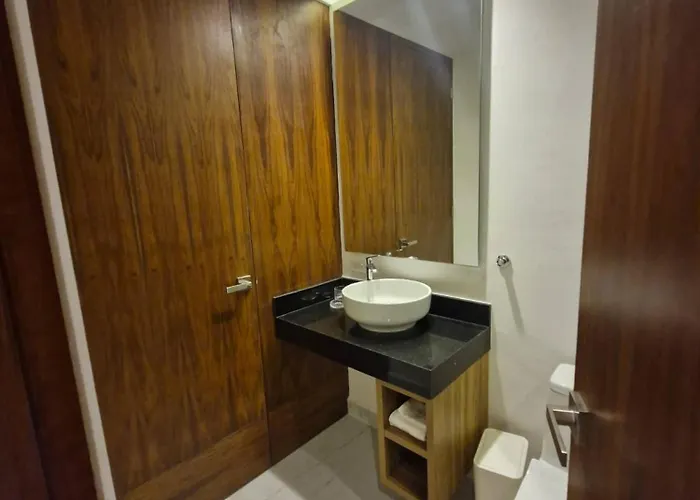 Apartamento Super Cute Flat On 5th Ave In Pdc Steps From Playa del Carmen