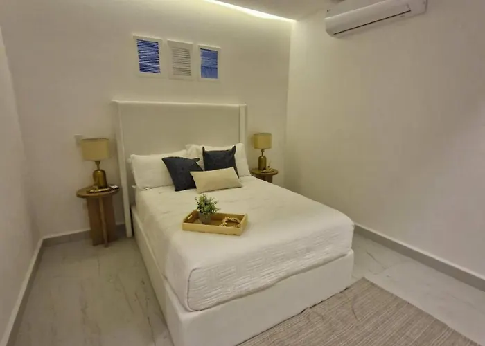Apartamento Super Cute Flat On 5th Ave In Pdc Steps From *