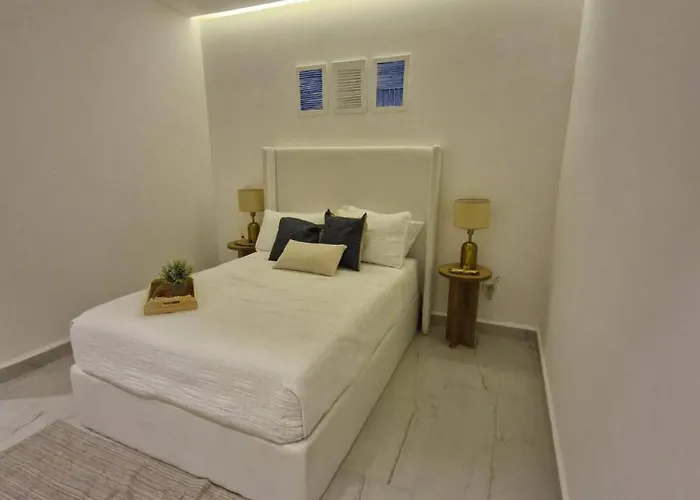 Apartamento Super Cute Flat On 5th Ave In Pdc Steps From Playa del Carmen