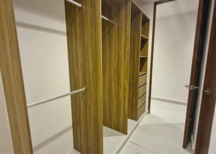 Apartamento Super Cute Flat On 5th Ave In Pdc Steps From