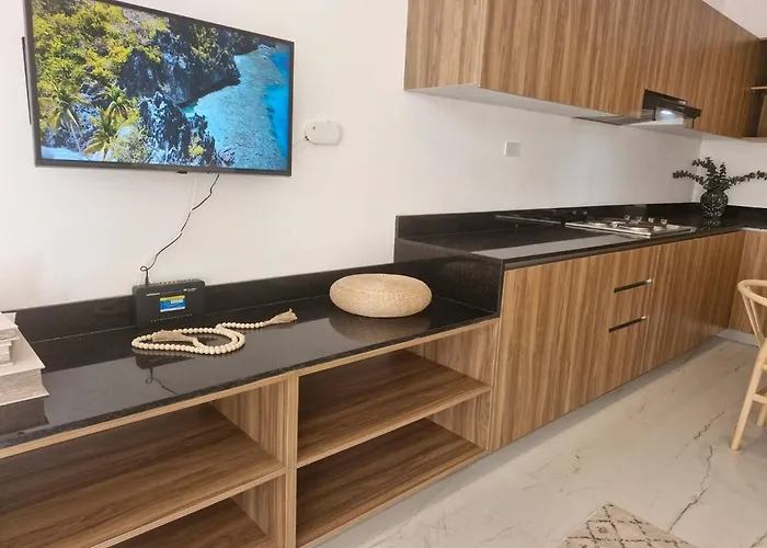 Apartamento Super Cute Flat On 5th Ave In Pdc Steps From *