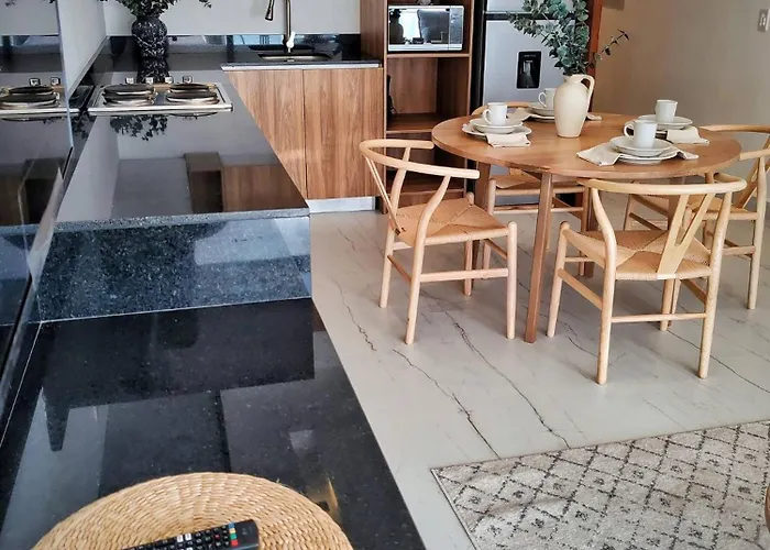 Apartamento Super Cute Flat On 5th Ave In Pdc Steps From Playa del Carmen