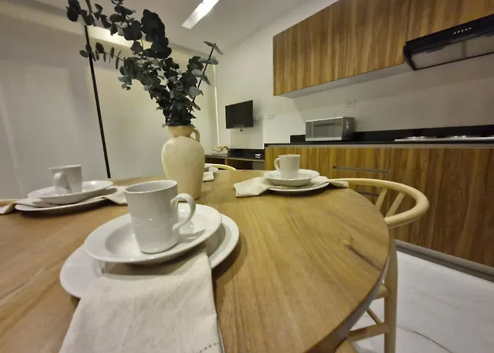 Super Cute Flat On 5th Ave In Pdc Steps From Apartamento