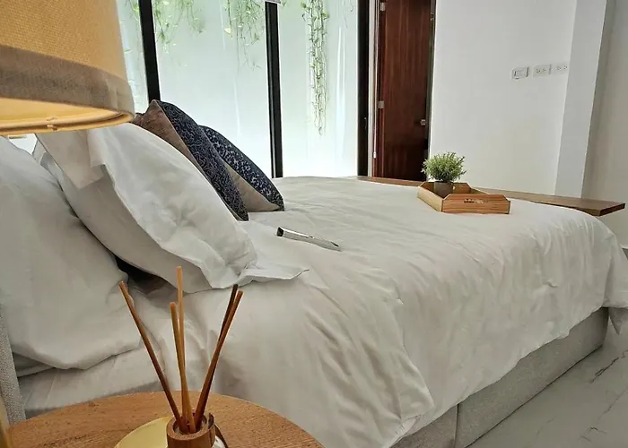 Apartamento Super Cute Flat On 5th Ave In Pdc Steps From Playa del Carmen