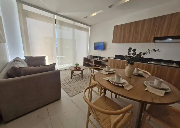 Apartamento Super Cute Flat On 5th Ave In Pdc Steps From *