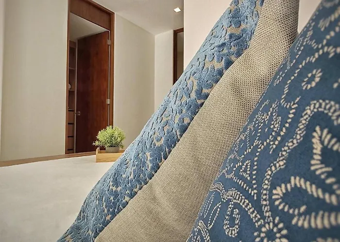 Apartamento Super Cute Flat On 5th Ave In Pdc Steps From Playa del Carmen