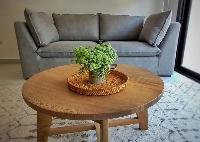 Super Cute Flat On 5th Ave In Pdc Steps From Apartamento